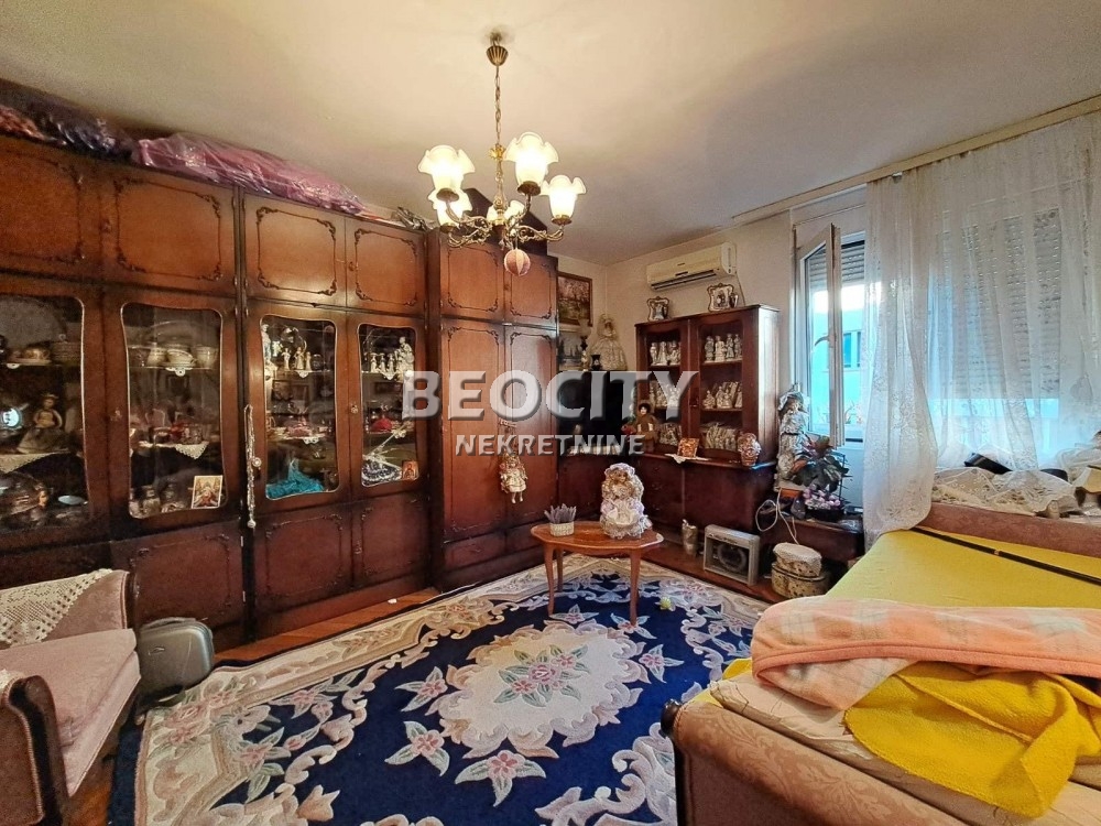 Trosoban stan, 96 m2, Vračar, Resavska ID: 65153 13