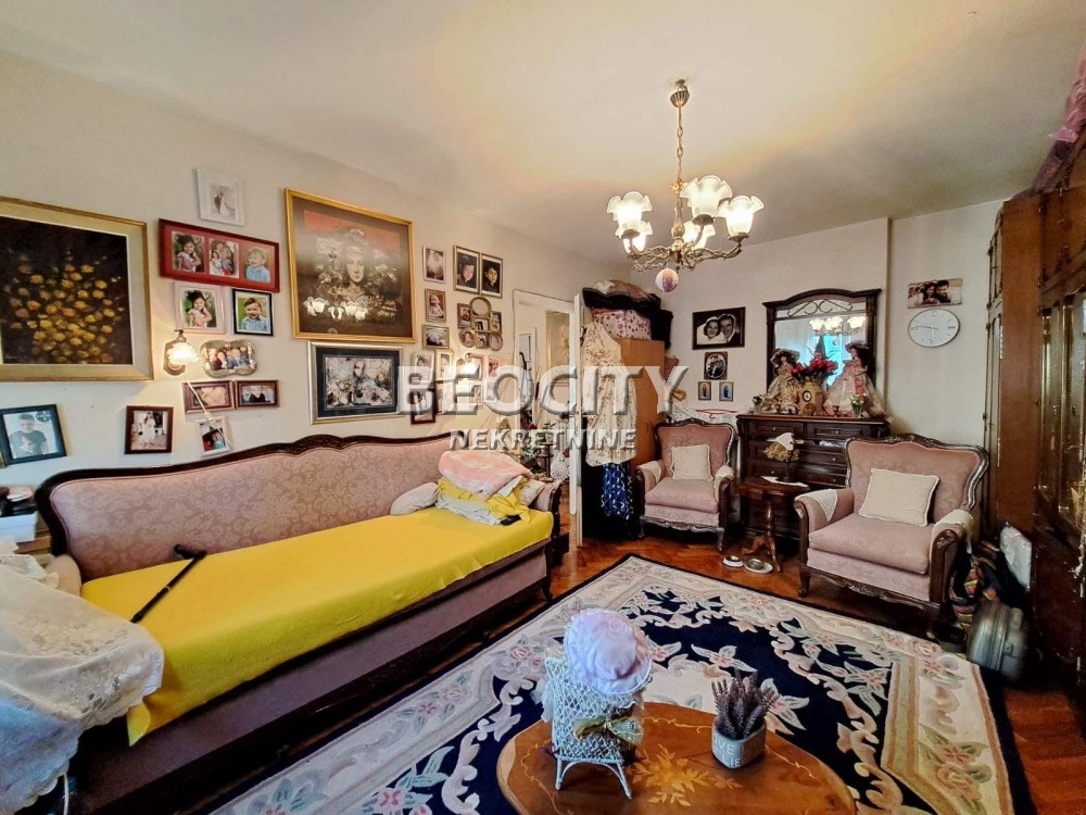 Trosoban stan, 96 m2, Vračar, Resavska ID: 65153 14