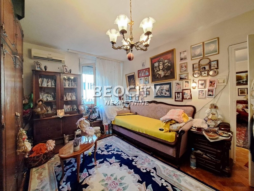 Trosoban stan, 96 m2, Vračar, Resavska ID: 65153 15