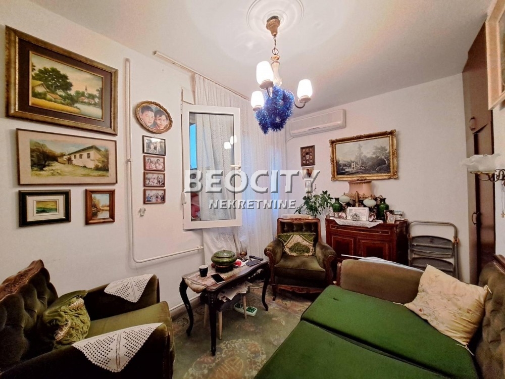 Trosoban stan, 96 m2, Vračar, Resavska ID: 65153 16