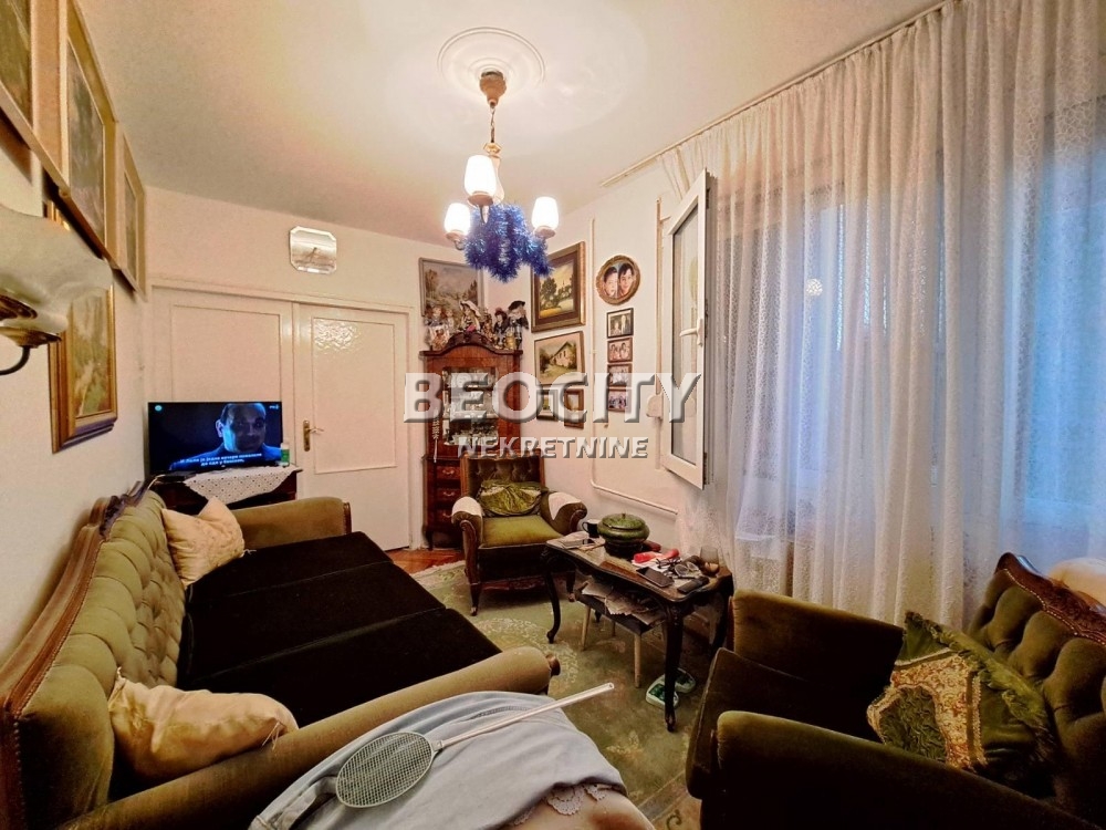 Trosoban stan, 96 m2, Vračar, Resavska ID: 65153 17