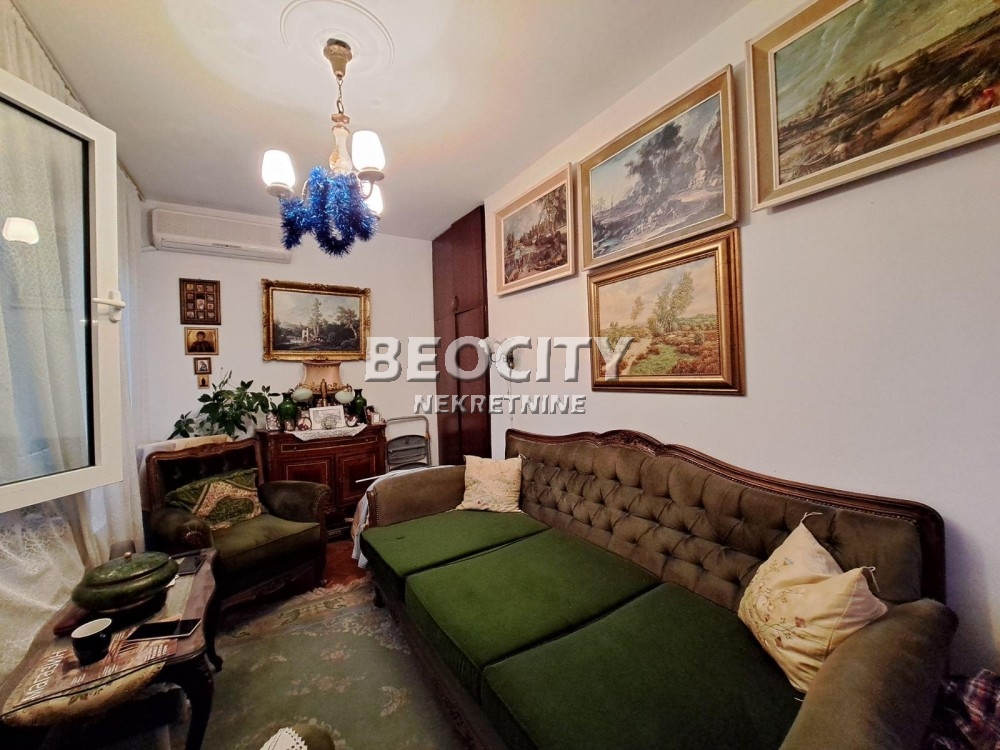 Trosoban stan, 96 m2, Vračar, Resavska ID: 65153 18