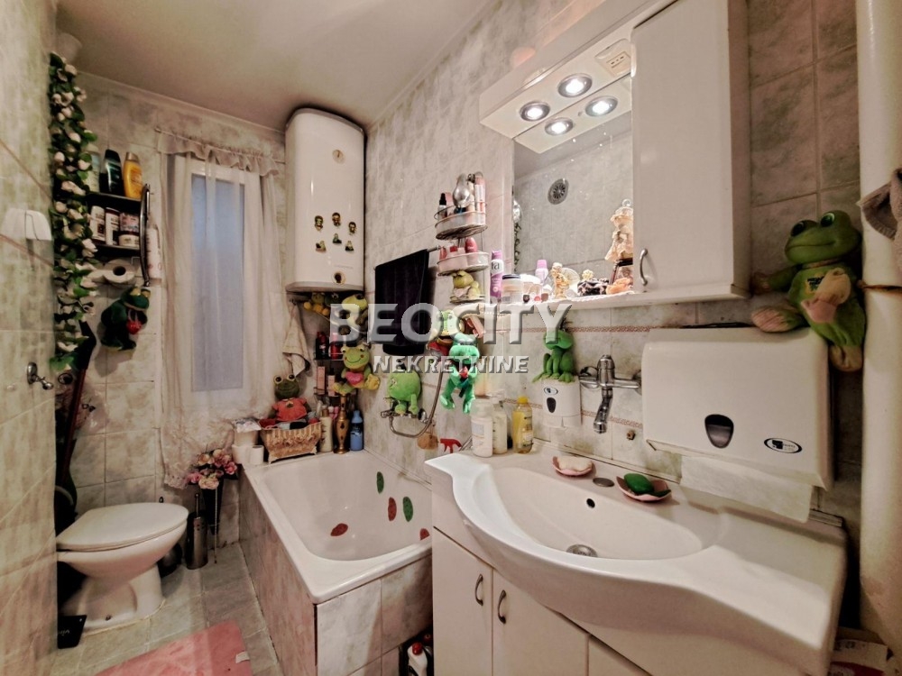 Trosoban stan, 96 m2, Vračar, Resavska ID: 65153 19