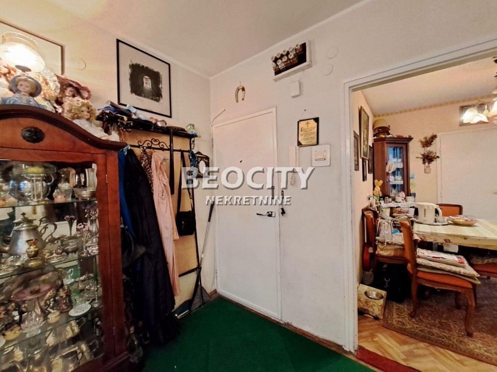 Trosoban stan, 96 m2, Vračar, Resavska ID: 65153 20