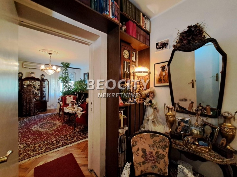 Trosoban stan, 96 m2, Vračar, Resavska ID: 65153 6