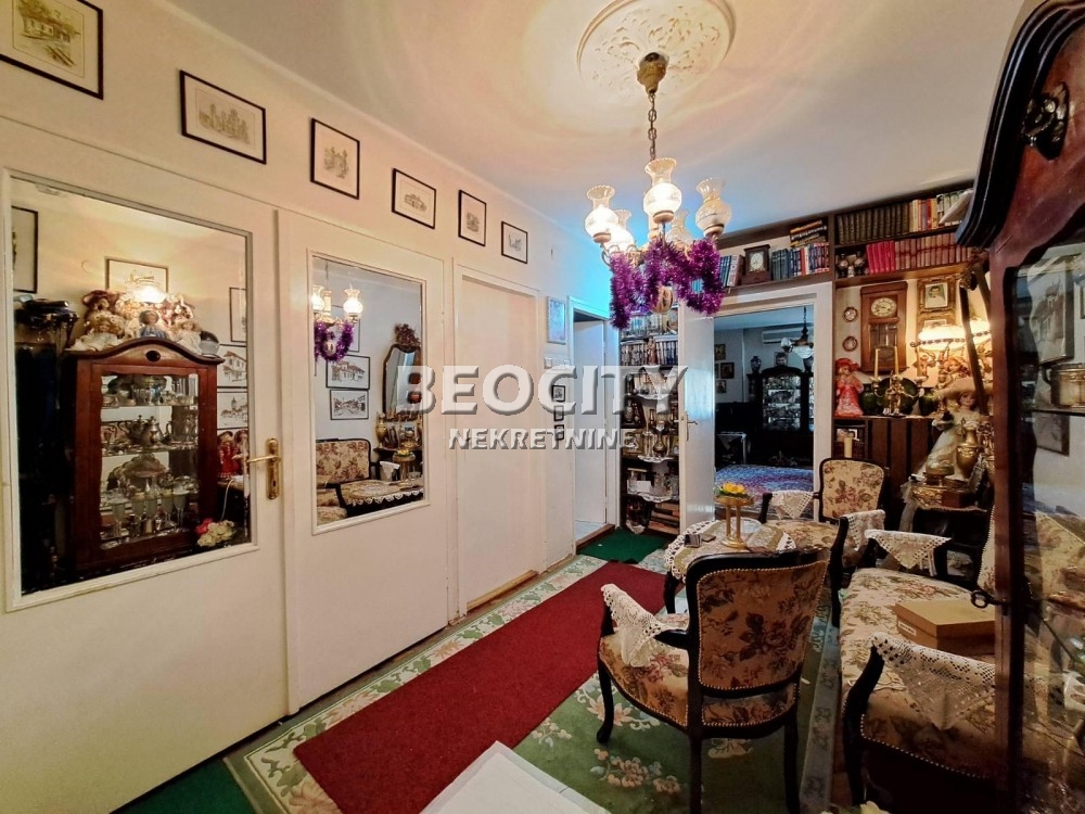 Trosoban stan, 96 m2, Vračar, Resavska ID: 65153 7