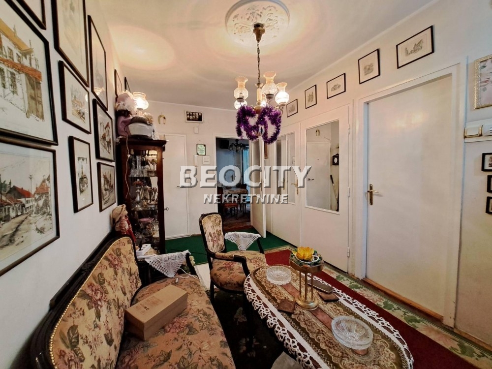 Trosoban stan, 96 m2, Vračar, Resavska ID: 65153 8