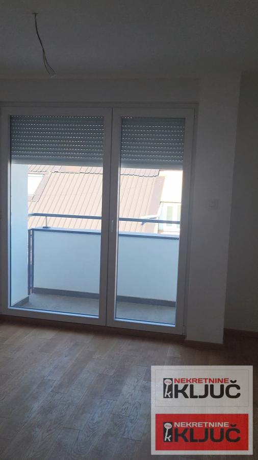 BULEVAR EVROPE, 59m2, Trosoban, Neuseljavan 12