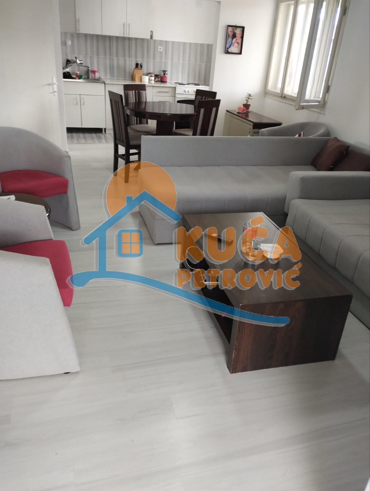 četvorosobna kuća, 138 m2, Doljevac ID: p-014875 12