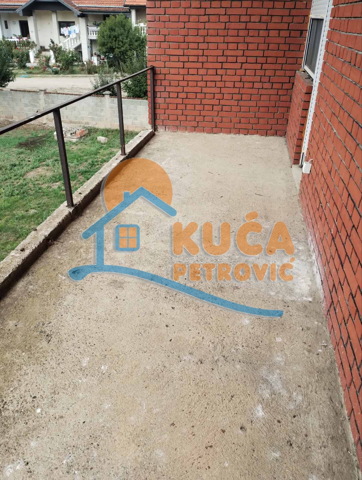 četvorosobna kuća, 138 m2, Doljevac ID: p-014875 13