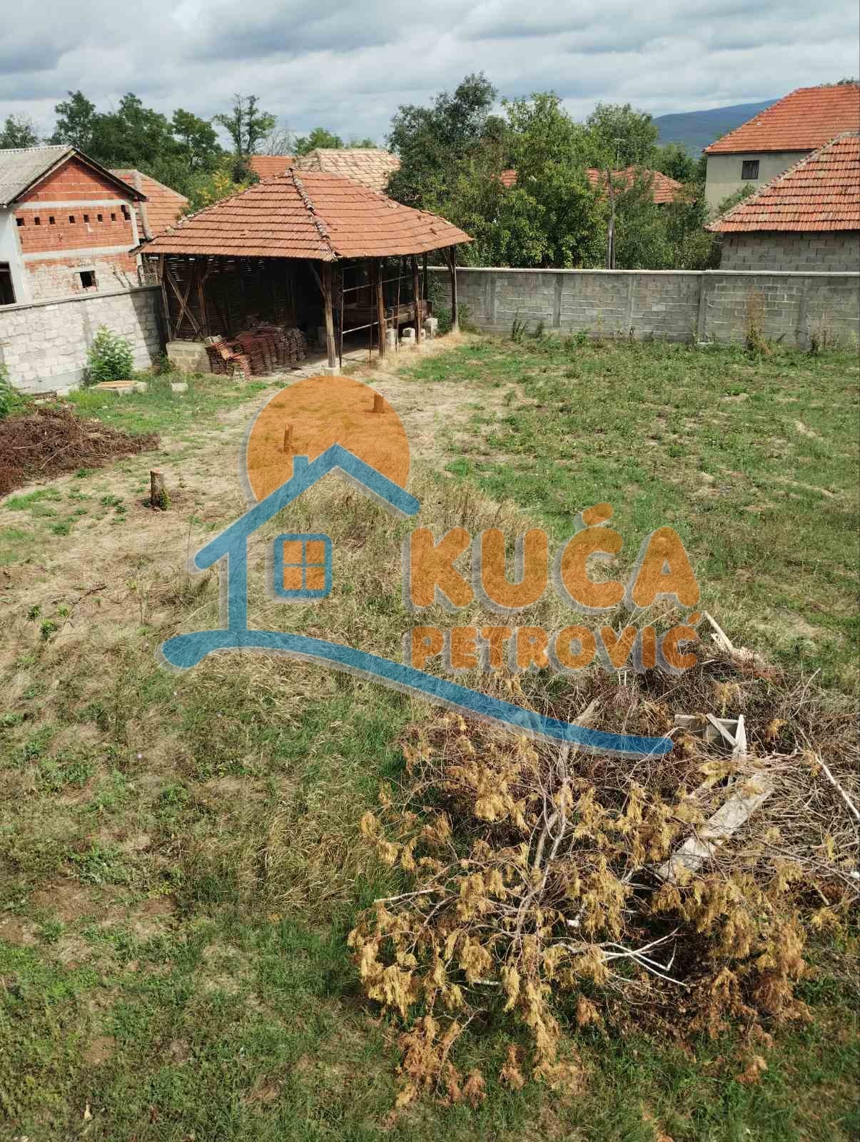 četvorosobna kuća, 138 m2, Doljevac ID: p-014875 17