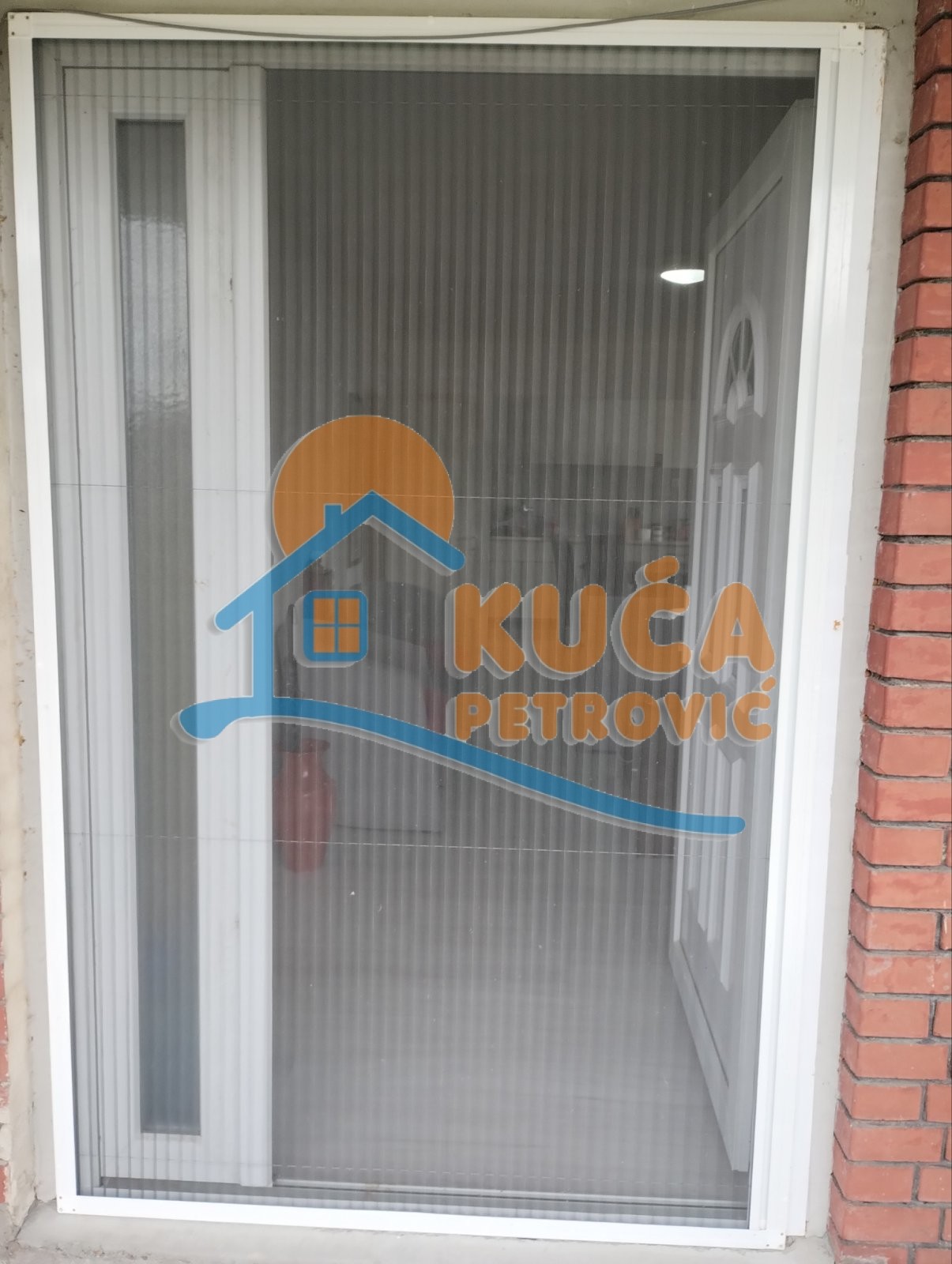 četvorosobna kuća, 138 m2, Doljevac ID: p-014875 2