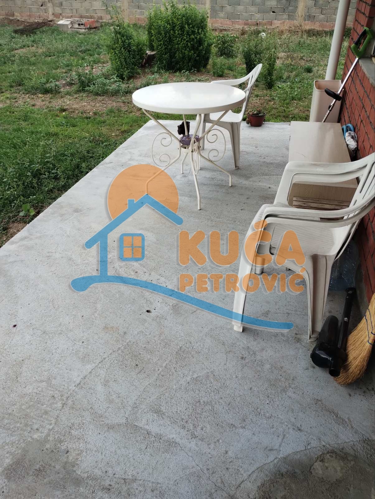 četvorosobna kuća, 138 m2, Doljevac ID: p-014875 3