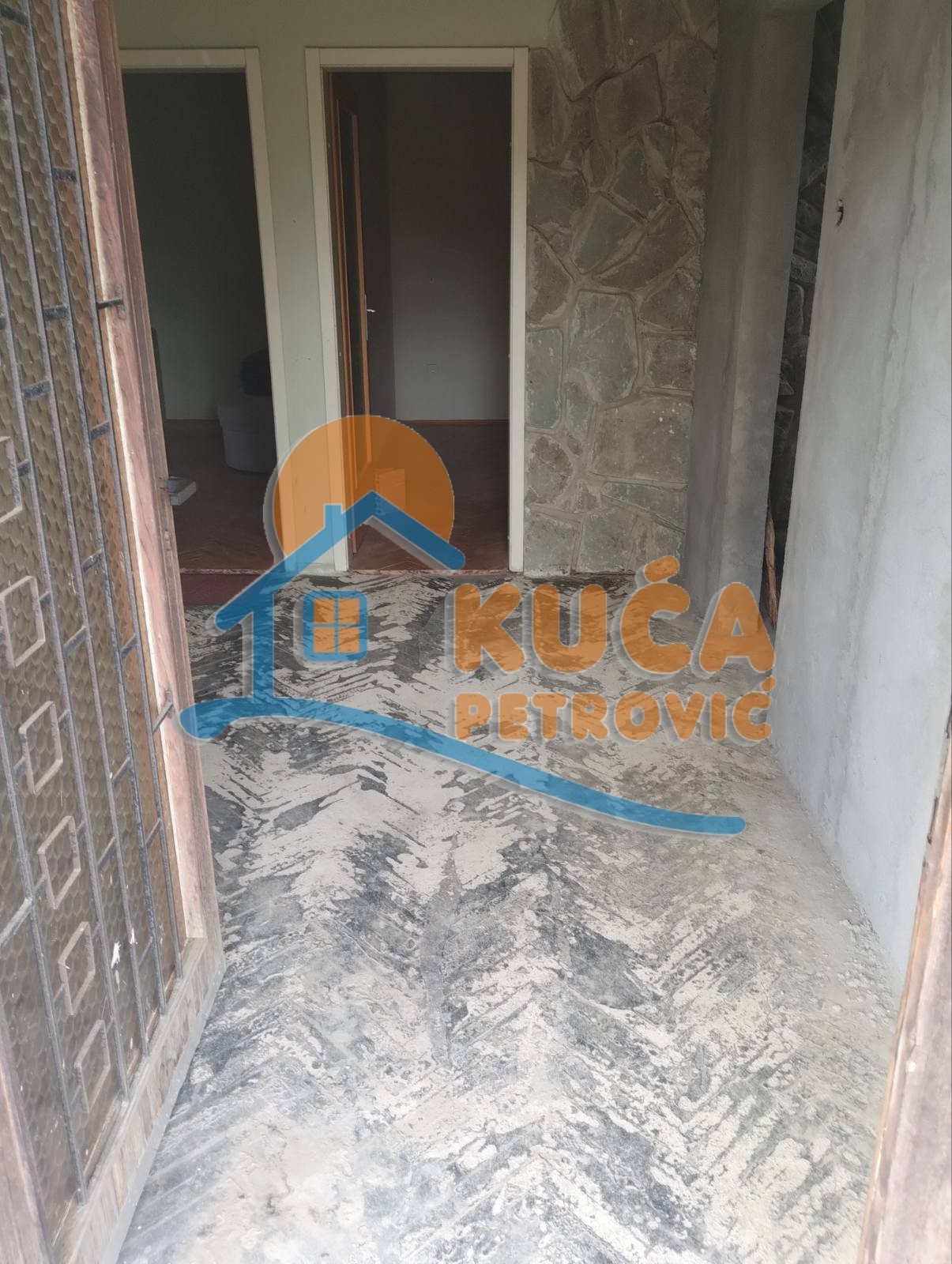 četvorosobna kuća, 138 m2, Doljevac ID: p-014875 5