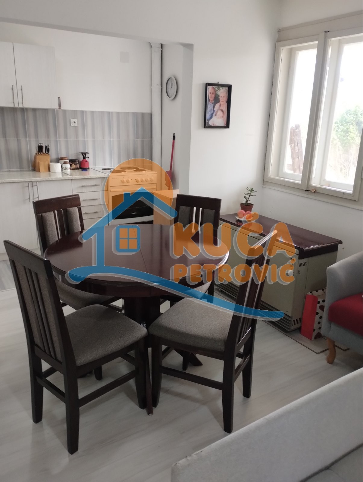 četvorosobna kuća, 138 m2, Doljevac ID: p-014875 6