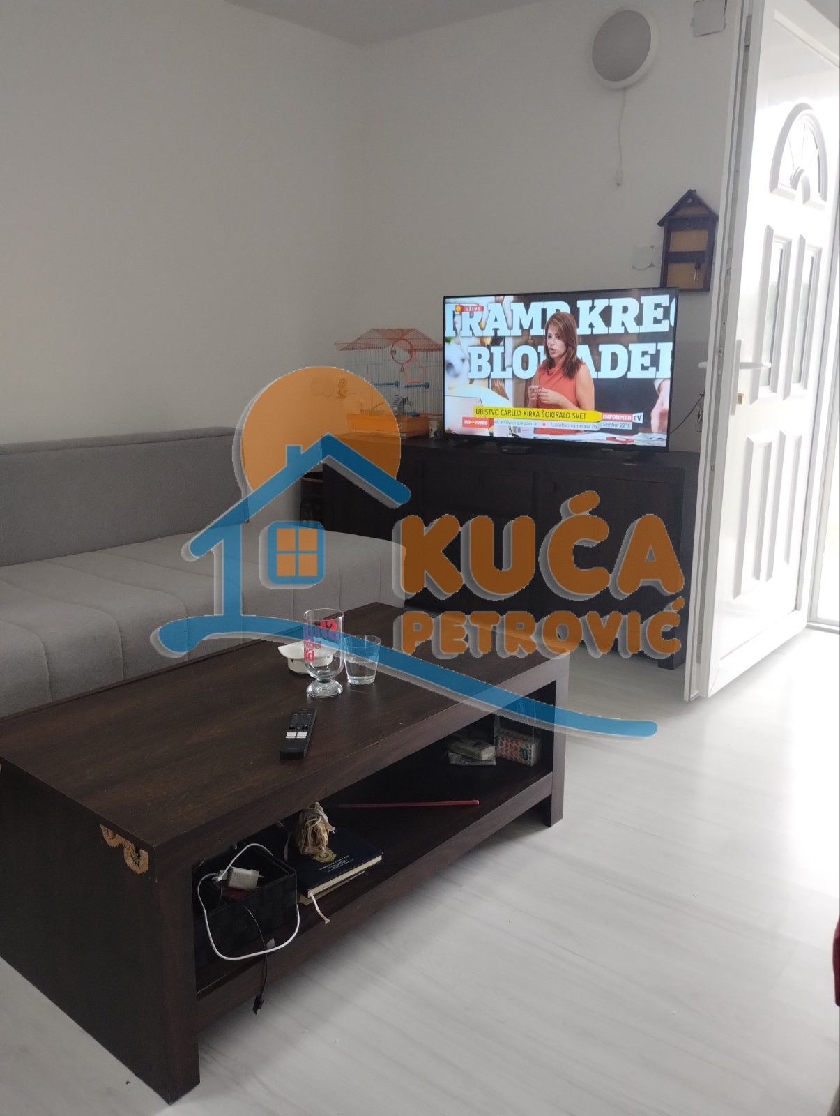 četvorosobna kuća, 138 m2, Doljevac ID: p-014875 7