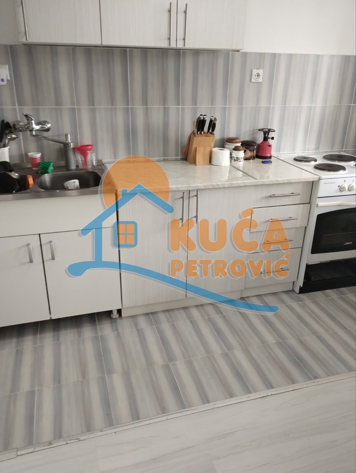 četvorosobna kuća, 138 m2, Doljevac ID: p-014875 8