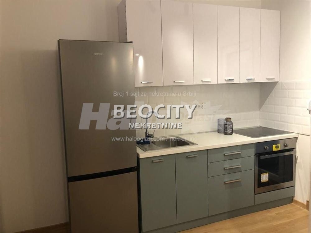 Dvosoban stan, 32 m2, Lekino brdo, Strumička ID: 123323 2