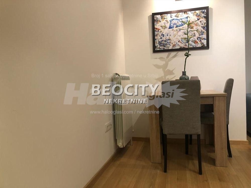 Dvosoban stan, 32 m2, Lekino brdo, Strumička ID: 123323 3