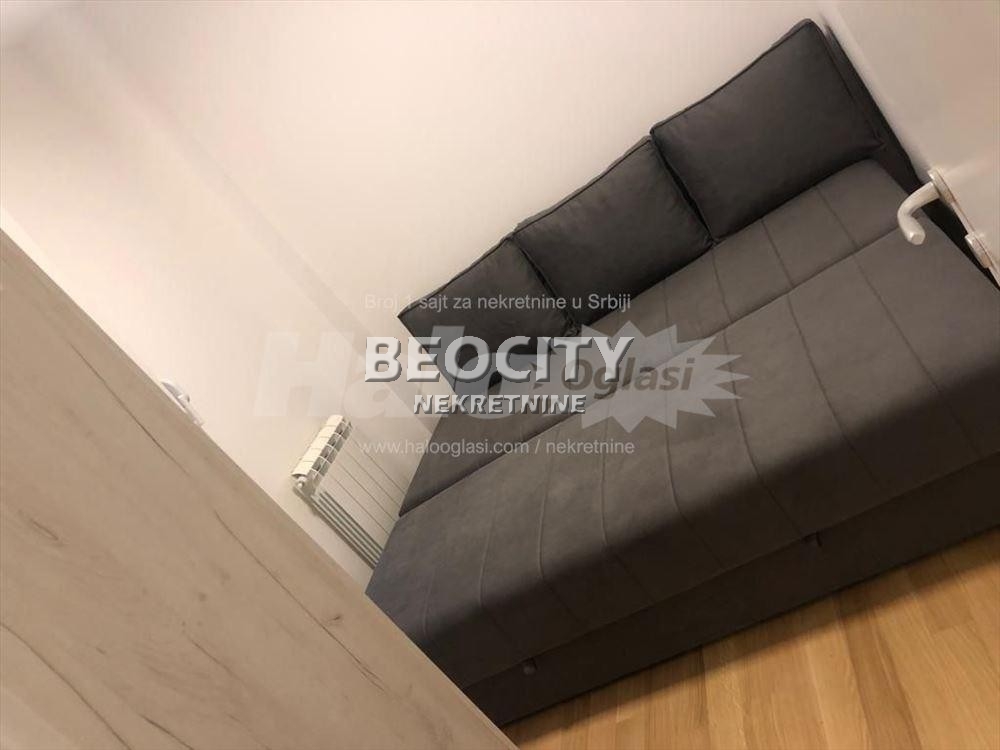 Dvosoban stan, 32 m2, Lekino brdo, Strumička ID: 123323 5