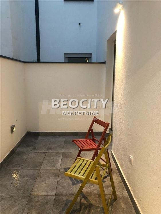 Dvosoban stan, 32 m2, Lekino brdo, Strumička ID: 123323 7