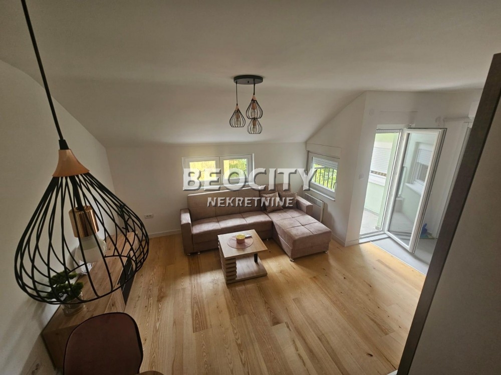 Dvosoban stan, 38 m2, Grbavica, Ljermontova ID: 123480 2