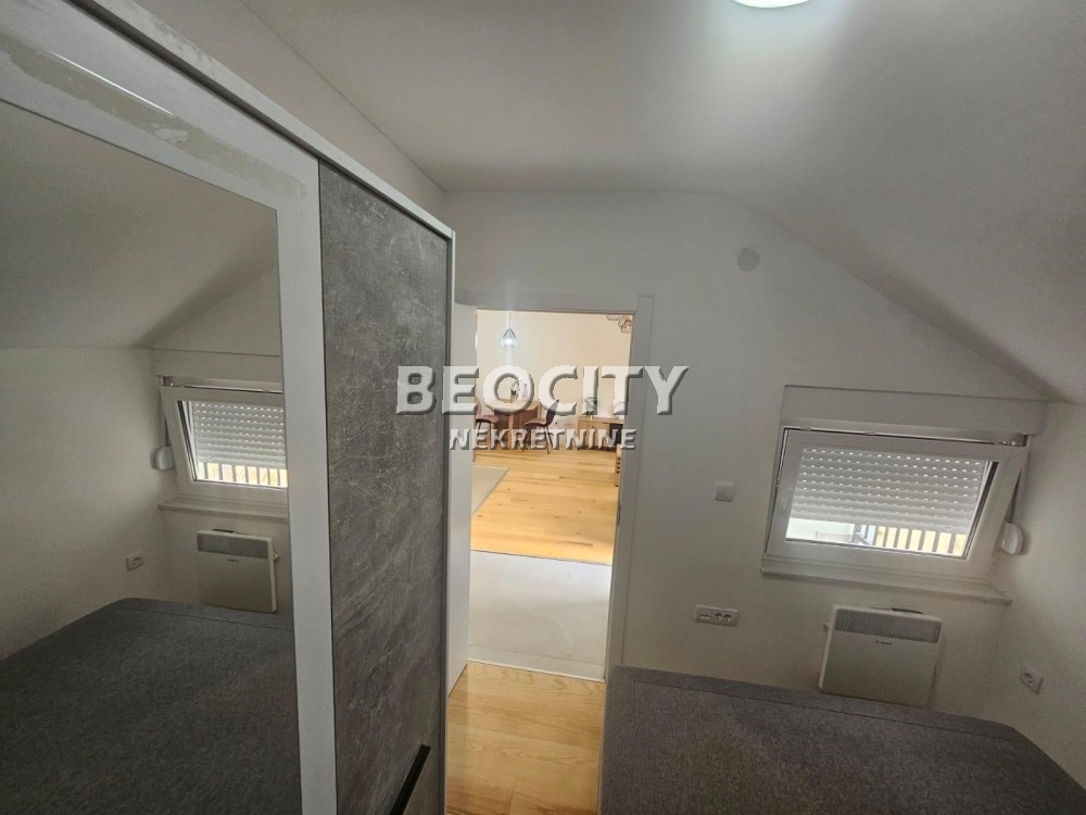 Dvosoban stan, 38 m2, Grbavica, Ljermontova ID: 123480 3