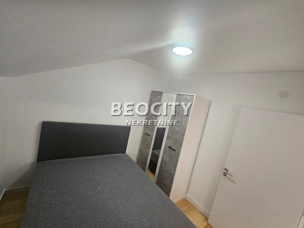 Dvosoban stan, 38 m2, Grbavica, Ljermontova ID: 123480 4