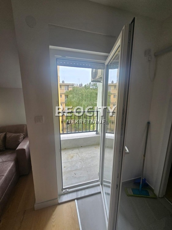 Dvosoban stan, 38 m2, Grbavica, Ljermontova ID: 123480 5