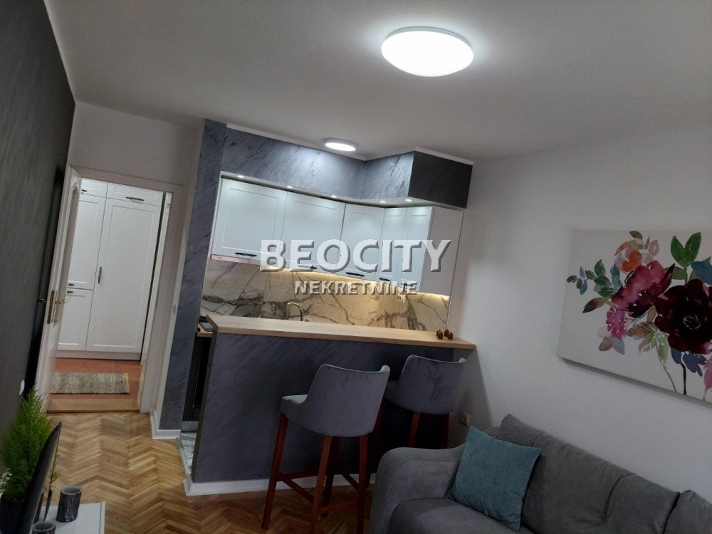 Dvosoban stan, 38 m2, Nova Detelinara, Hadži Ruvimova ID: 123455 2