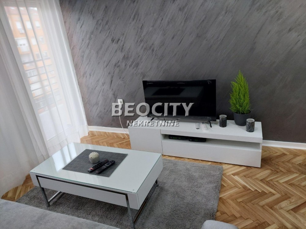 Dvosoban stan, 38 m2, Nova Detelinara, Hadži Ruvimova ID: 123455 3