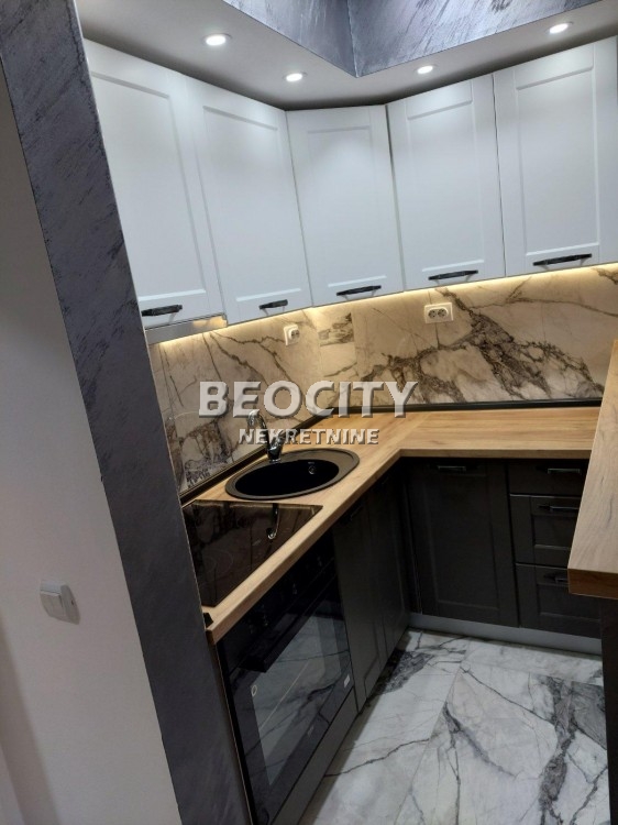 Dvosoban stan, 38 m2, Nova Detelinara, Hadži Ruvimova ID: 123455 4