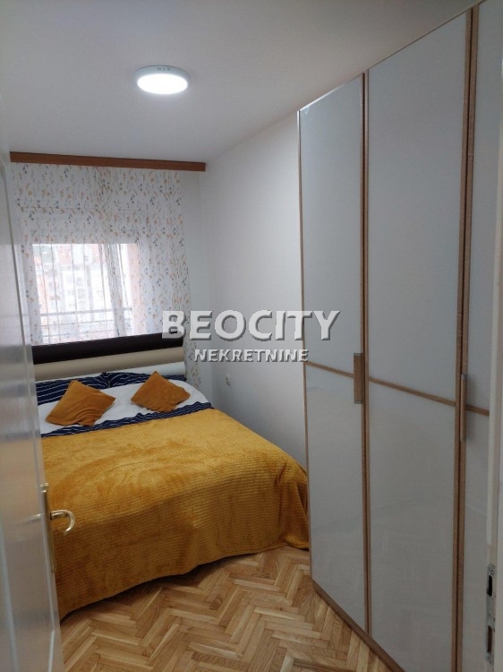 Dvosoban stan, 38 m2, Nova Detelinara, Hadži Ruvimova ID: 123455 5