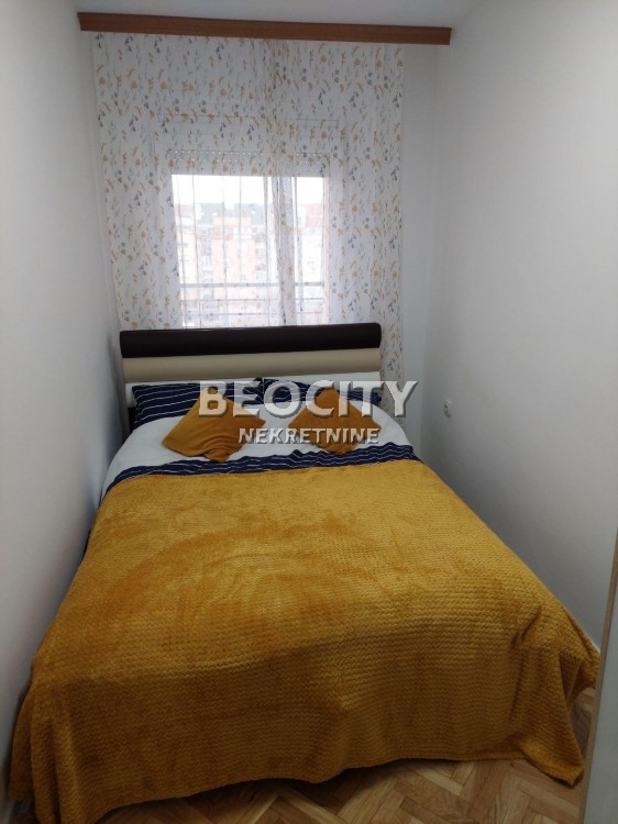 Dvosoban stan, 38 m2, Nova Detelinara, Hadži Ruvimova ID: 123455 6