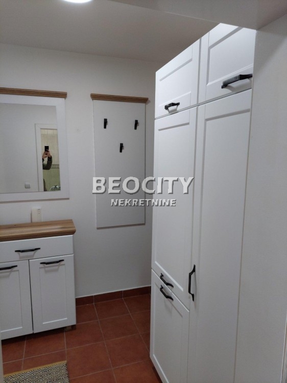 Dvosoban stan, 38 m2, Nova Detelinara, Hadži Ruvimova ID: 123455 7