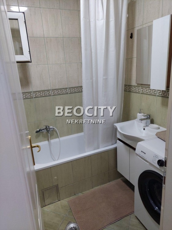 Dvosoban stan, 38 m2, Nova Detelinara, Hadži Ruvimova ID: 123455 8