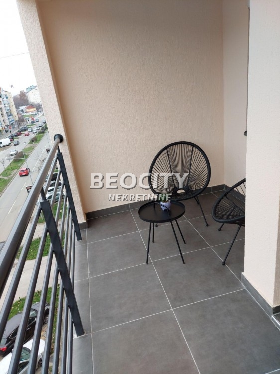 Dvosoban stan, 38 m2, Nova Detelinara, Hadži Ruvimova ID: 123455 9