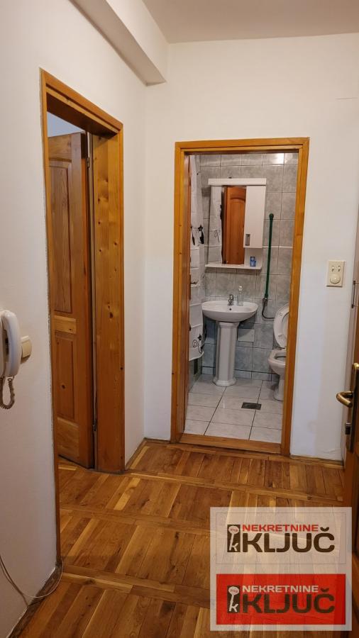 FUTOŠKA PIJACA, 38m2, Jednoiposoban, Namešten 3