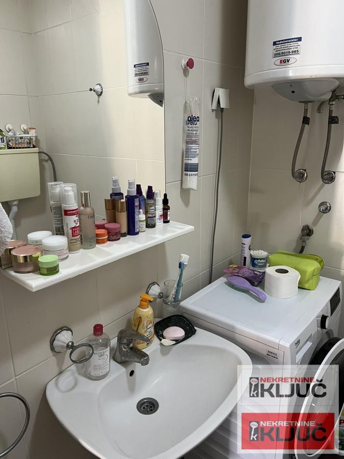 GRBAVICA, 25m2, Jednosoban, Namešten 14