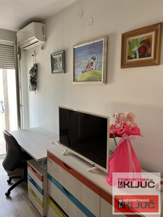 GRBAVICA, 25m2, Jednosoban, Namešten 4