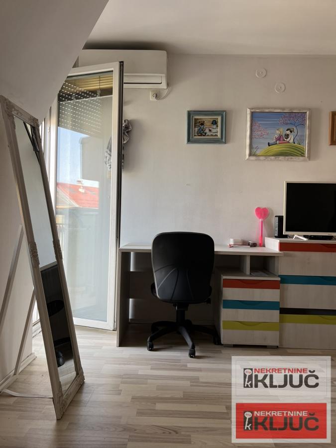 GRBAVICA, 25m2, Jednosoban, Namešten 5