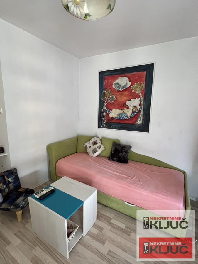 GRBAVICA, 25m2, Jednosoban, Namešten 7