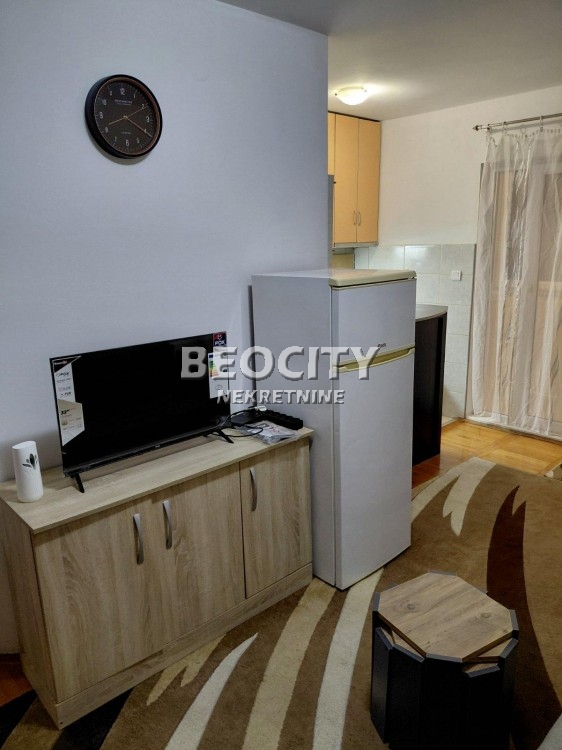 Jednosoban stan, 31 m2, Kneževac, Prvoboraca ID: 123446 1