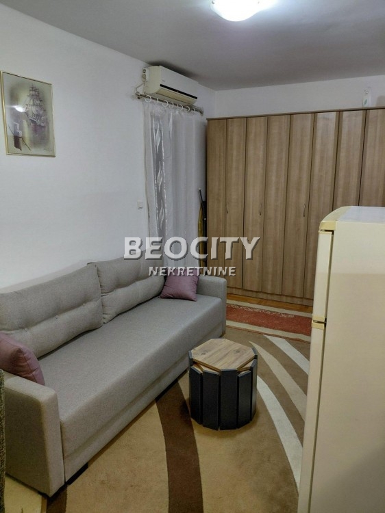 Jednosoban stan, 31 m2, Kneževac, Prvoboraca ID: 123446 10