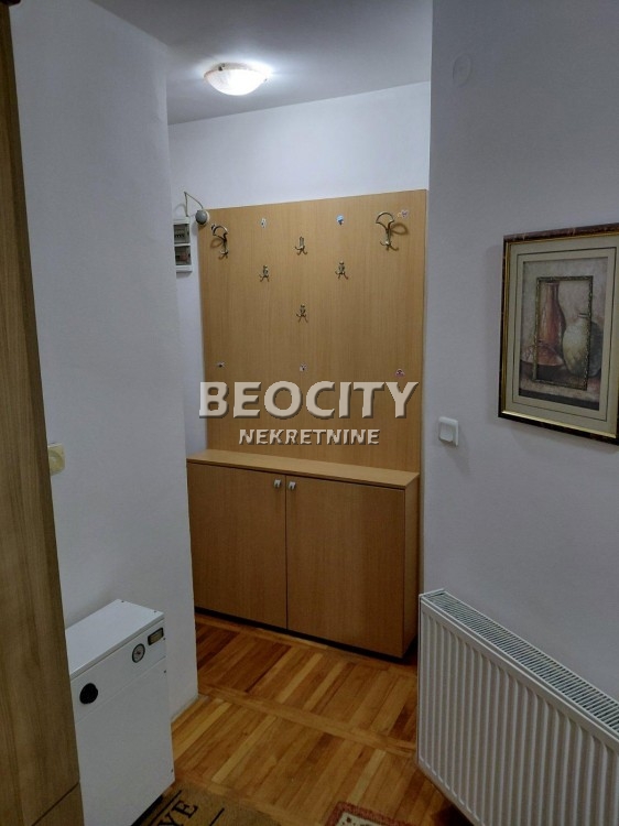 Jednosoban stan, 31 m2, Kneževac, Prvoboraca ID: 123446 11