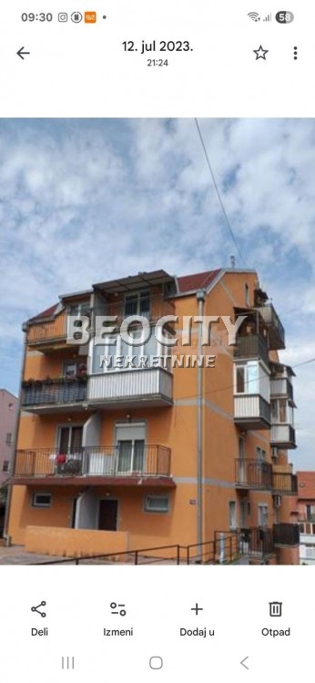 Jednosoban stan, 31 m2, Kneževac, Prvoboraca ID: 123446 12