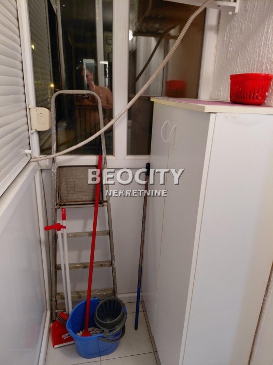 Jednosoban stan, 31 m2, Kneževac, Prvoboraca ID: 123446 13