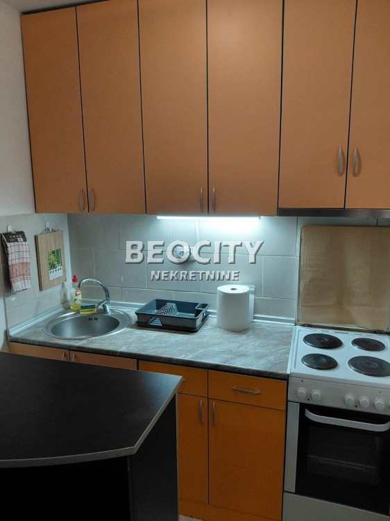 Jednosoban stan, 31 m2, Kneževac, Prvoboraca ID: 123446 2