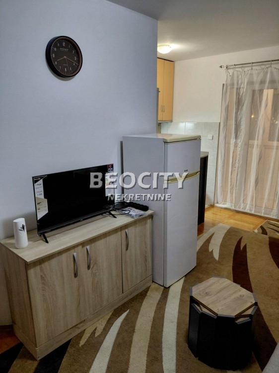 Jednosoban stan, 31 m2, Kneževac, Prvoboraca ID: 123446 3
