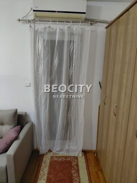 Jednosoban stan, 31 m2, Kneževac, Prvoboraca ID: 123446 4